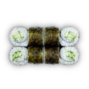 Макі з огірком