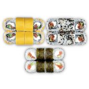 Сет Міні  24шт. 670г